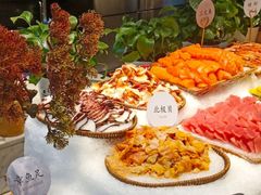 -川骄海鲜自助(亚运村店)