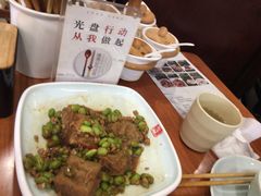 -奎元馆.百年奎元.非遗传承(西湖边的解放路店)