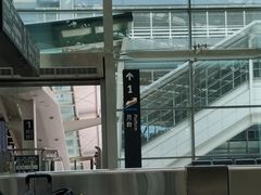 -文府路口(Taiwan High Speed Rail Zuoying Station)