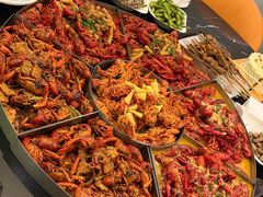 -金陵暴走小龙虾·迷踪蟹(凯德MALL店)