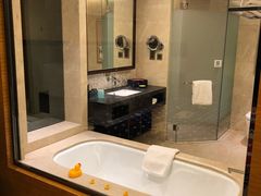 -廊坊固安福朋喜来登酒店