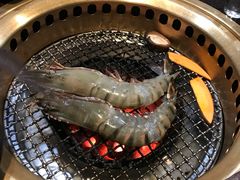 -山川小町·极番烧肉(新地假日广场店)