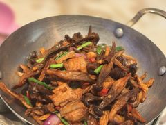-小菜园新徽菜(南通永旺店)