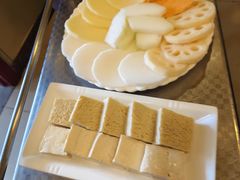 -百友顺涮肉城(故城东路店)