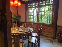 包厢-巴倒烫陆派重庆火锅(南山店)
