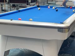 -永宁台球·棋牌俱乐部(淮海路店)