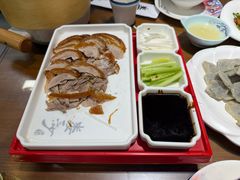 -娄三少·老北京春饼烤鸭家常菜(富力又一城店)