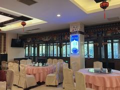 -烤肉宛饭庄(南礼士路店)