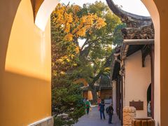 -西园戒幢律寺