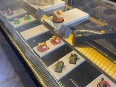 -万达瑞华酒店美食汇自助餐厅(楚河汉街店)