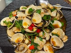 -顺意·顺德家乡菜(国际人才大厦店)