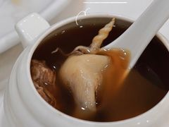 三宝扎-寻味顺德·南记酒家·传统顺德菜·鱼生(广源路店)