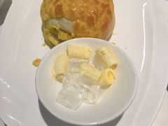 -太兴餐厅(东方广场分店)