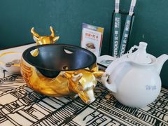 -俏九州·小炒黄牛肉(华润万象汇店)