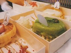 -食武士·舒芙蕾(新街口明瓦廊店)