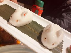 -好食上(喜盈门.范城店)