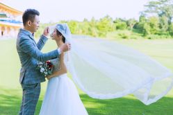 -韩城馆婚纱摄影工作室