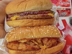 -肯德基(环翠北店)