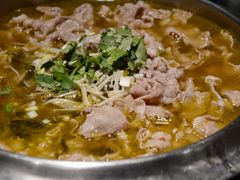 酸汤羊肉-紫泥369粗粮季(鼓楼店)