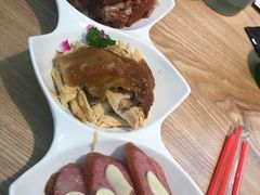 -上关雪東北菜(中房金谊店)