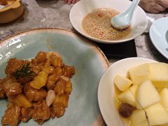 -四道菜·福建菜馆(新街口金鹰店)