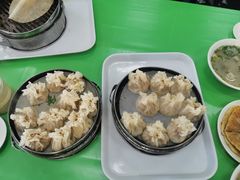 -北三沙家烧麦(北头道街店)