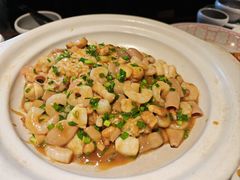-五谷丰登农家院·地道胶东菜·海鲜烧烤(威海店)