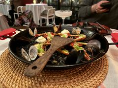 -Las Tapas(思南公馆店)