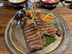 -卢布里西餐厅(总店)