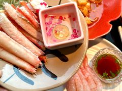 -花潮料理艺食馆(成都万象城店)