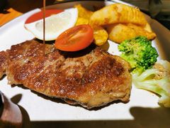-缦云里花园餐厅