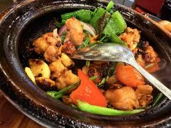 -活潑鲜跳(湖滨商业街店)