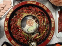 -骉骉老火锅(铁像寺路店)