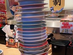 -元气寿司(新城市广场店)