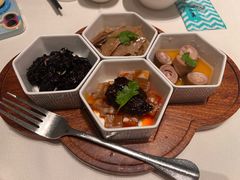 -莆田餐厅(吉隆坡柏威年广场店)