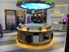 -新辣宴·湖南家常菜·商务聚餐(中粮创芯店)