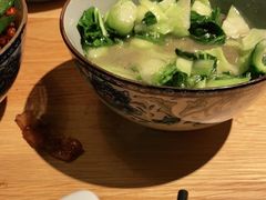 -啄佬食堂