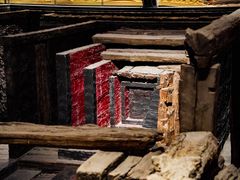 -北京大葆台遗址博物馆