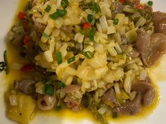 -千岛湖小鱼儿·淳安匠心农家菜