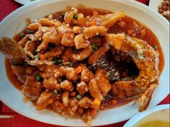 -盈春大饭店(千山路店)
