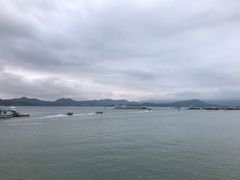 -东山码头