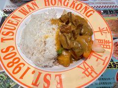 -肥韬茶餐厅(海上世界店)