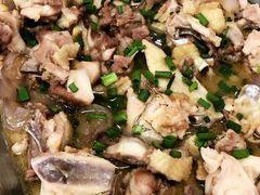 -桃园美食(水库路店)