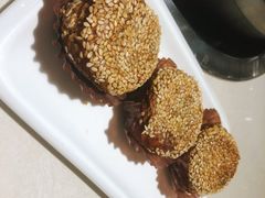 五万元烧饼-浩爷羊蝎子火锅(望京店)