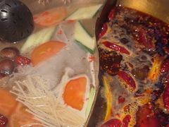 -小龙坎火锅(总店)