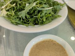 -老人和饭店(打浦路店)