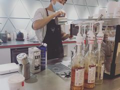 -Manner Coffee(丁香国际店)