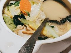 -大鸭梨烤鸭·北京菜(南小街/南苑店)