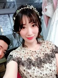 -HY小曼wedding·TOPYOUNG团队