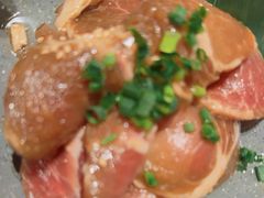 -新石器烤肉(虹悦城店)